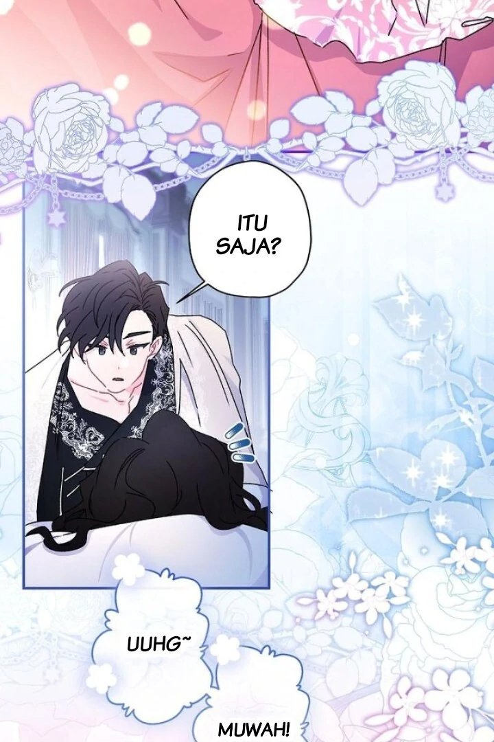 Baca Kill the Male Lead to Become the Villainess - Chapter 122 halaman 8