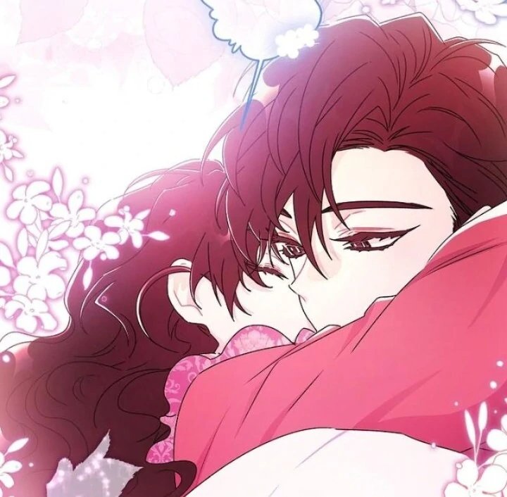Baca Kill the Male Lead to Become the Villainess - Chapter 122 halaman 9