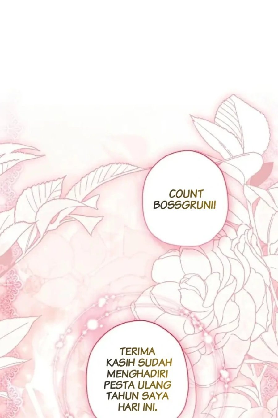 Baca Kill the Male Lead to Become the Villainess - Chapter 123 halaman 13