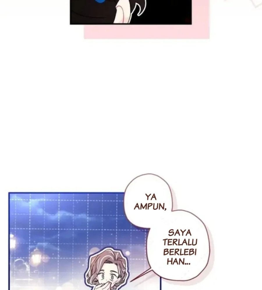 Baca Kill the Male Lead to Become the Villainess - Chapter 123 halaman 20
