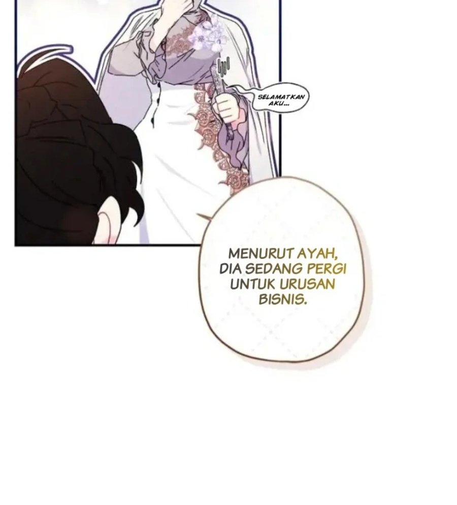 Baca Kill the Male Lead to Become the Villainess - Chapter 123 halaman 21