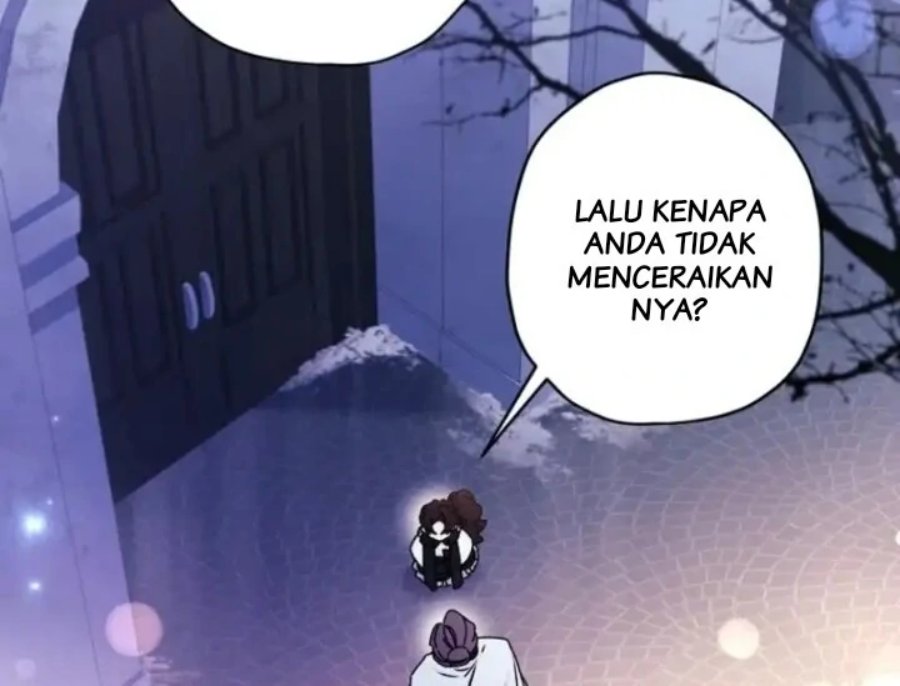 Baca Kill the Male Lead to Become the Villainess - Chapter 123 halaman 26
