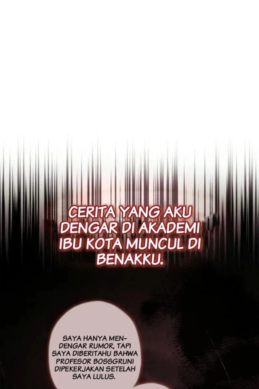 Baca Kill the Male Lead to Become the Villainess - Chapter 123 halaman 29