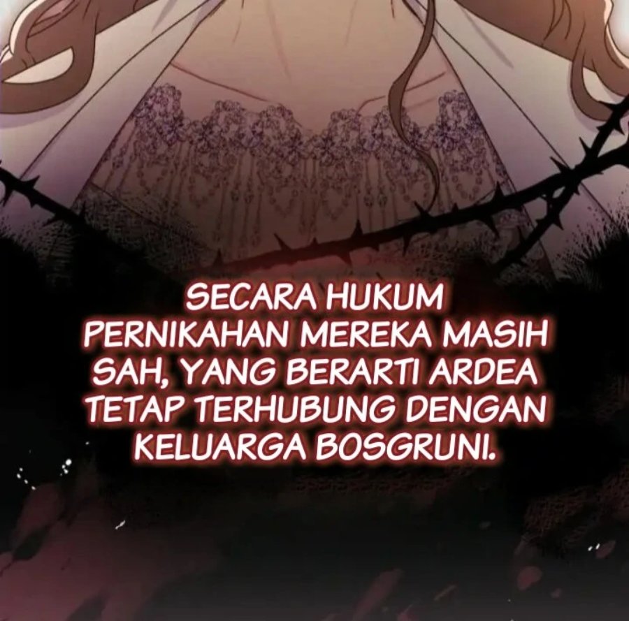 Baca Kill the Male Lead to Become the Villainess - Chapter 123 halaman 33