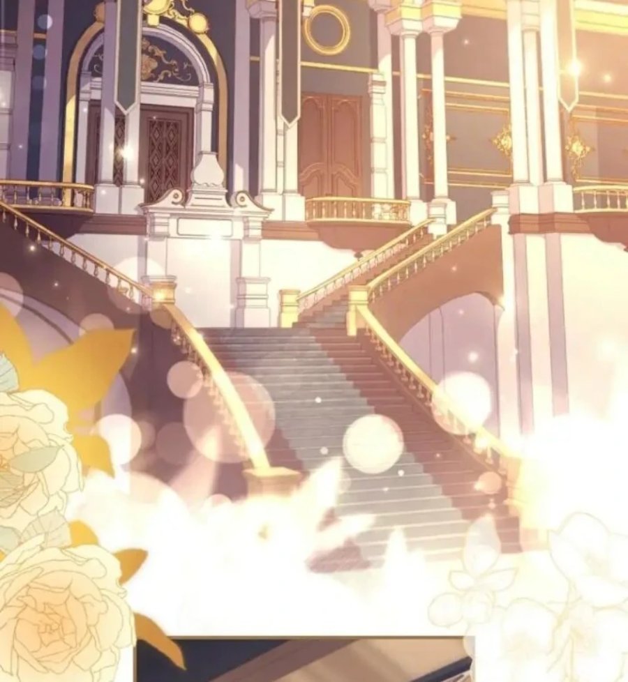 Baca Kill the Male Lead to Become the Villainess - Chapter 123 halaman 38