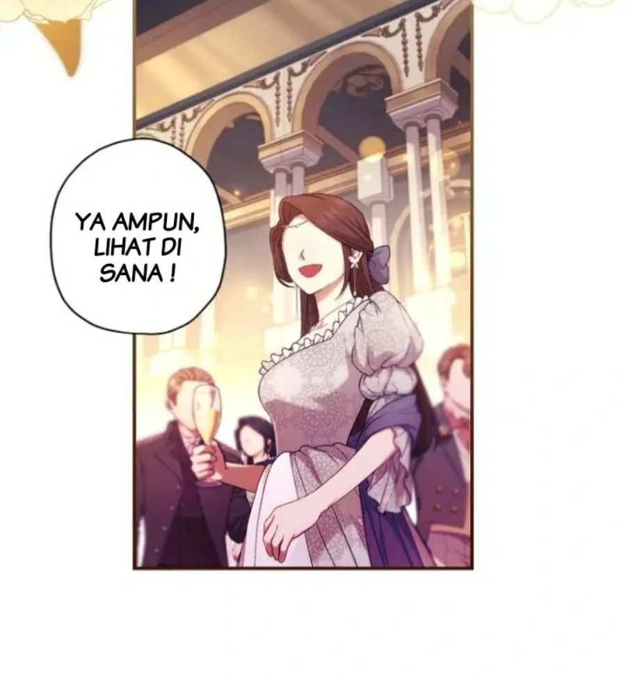 Baca Kill the Male Lead to Become the Villainess - Chapter 123 halaman 39