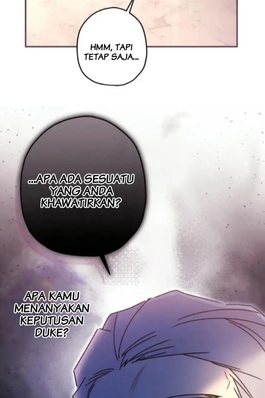 Baca Kill the Male Lead to Become the Villainess - Chapter 123 halaman 43