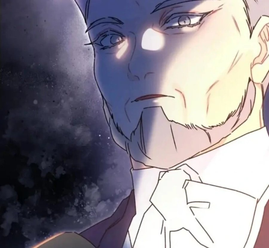 Baca Kill the Male Lead to Become the Villainess - Chapter 123 halaman 44