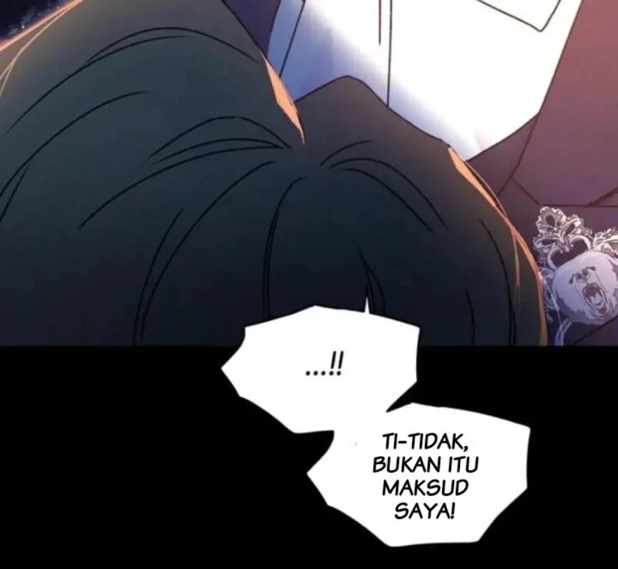 Baca Kill the Male Lead to Become the Villainess - Chapter 123 halaman 45