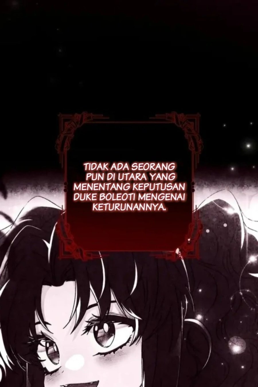 Baca Kill the Male Lead to Become the Villainess - Chapter 123 halaman 47