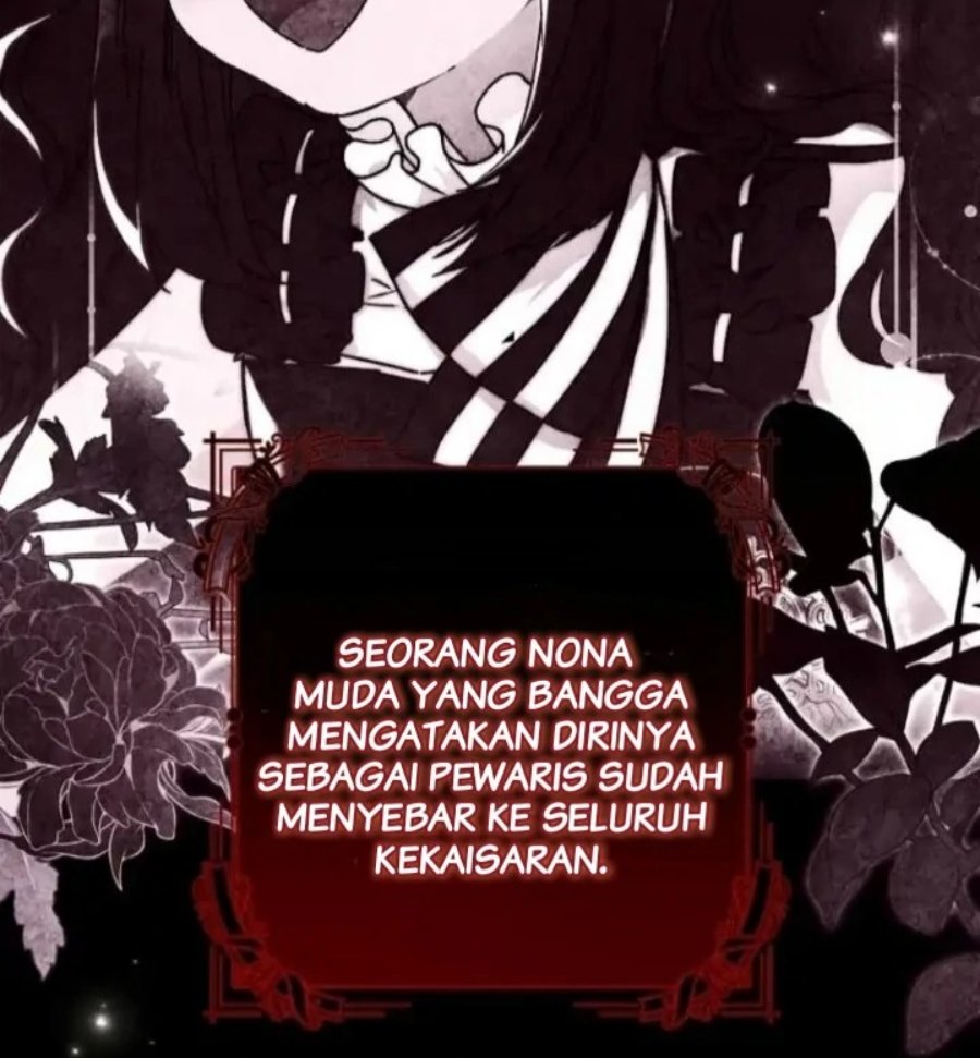 Baca Kill the Male Lead to Become the Villainess - Chapter 123 halaman 48