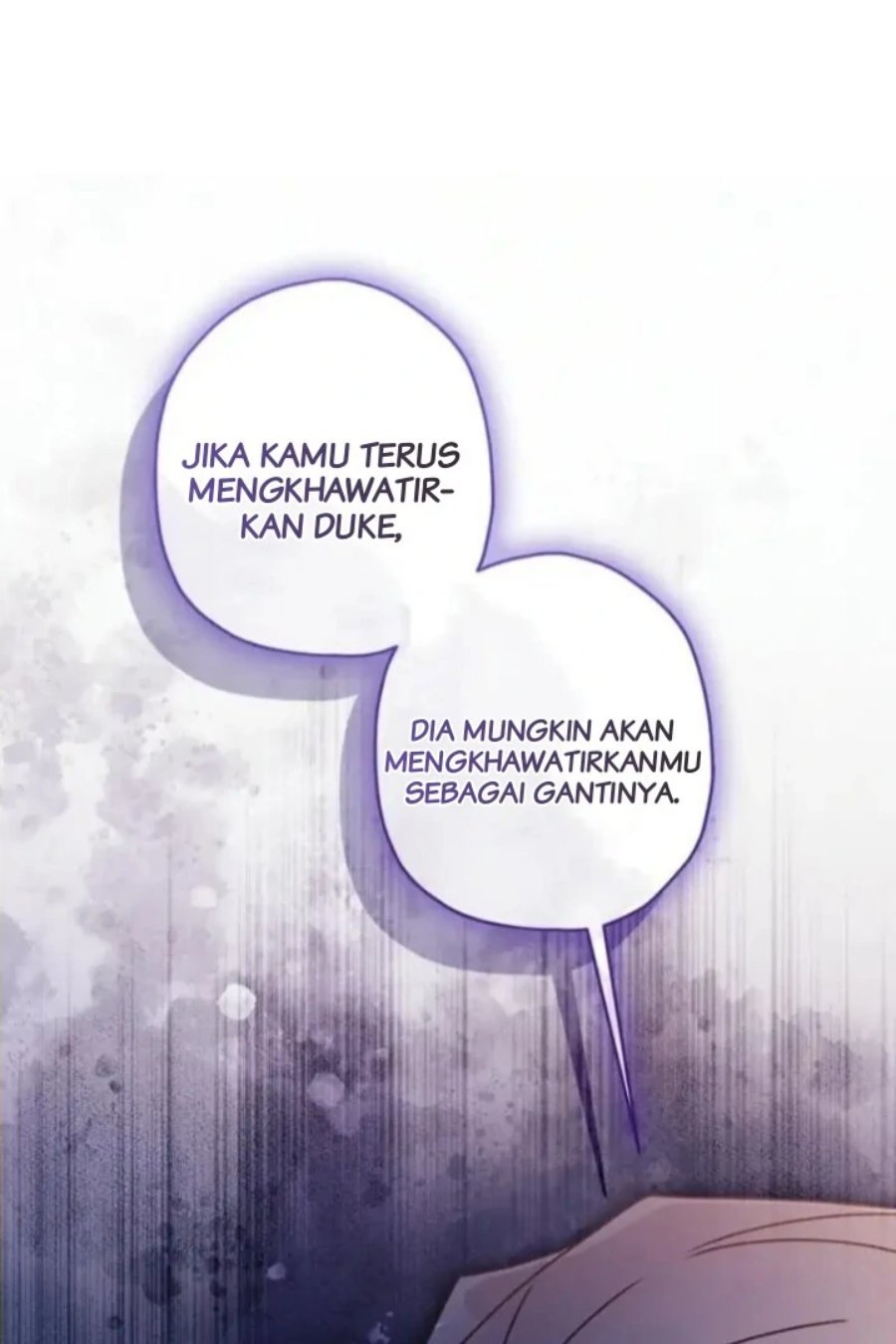 Baca Kill the Male Lead to Become the Villainess - Chapter 123 halaman 56