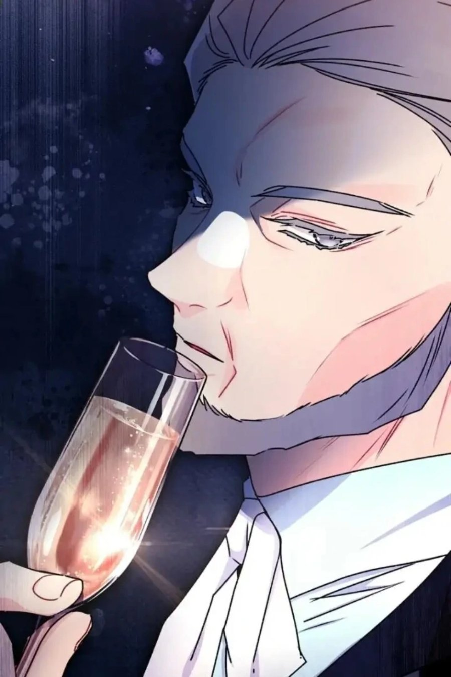 Baca Kill the Male Lead to Become the Villainess - Chapter 123 halaman 57