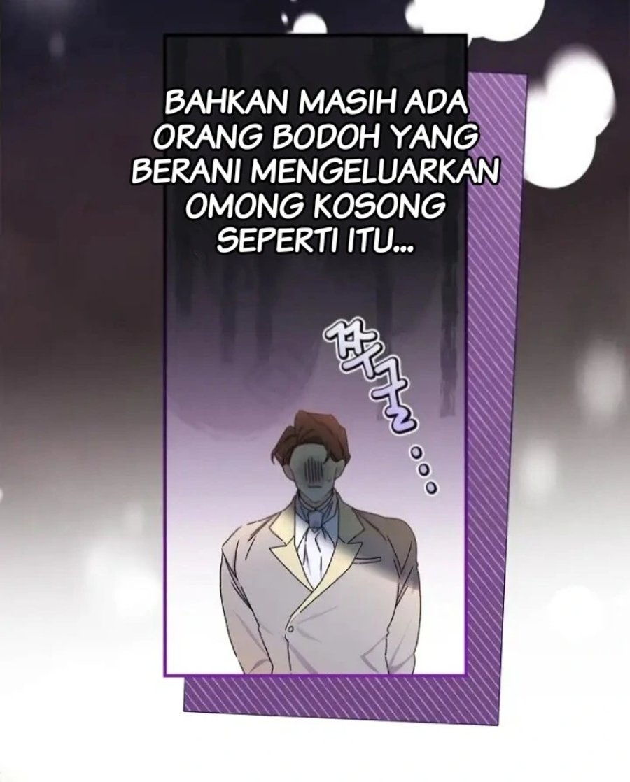 Baca Kill the Male Lead to Become the Villainess - Chapter 123 halaman 59