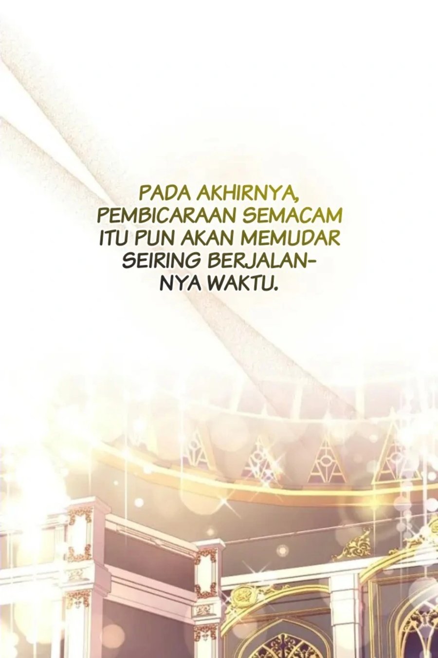 Baca Kill the Male Lead to Become the Villainess - Chapter 123 halaman 60