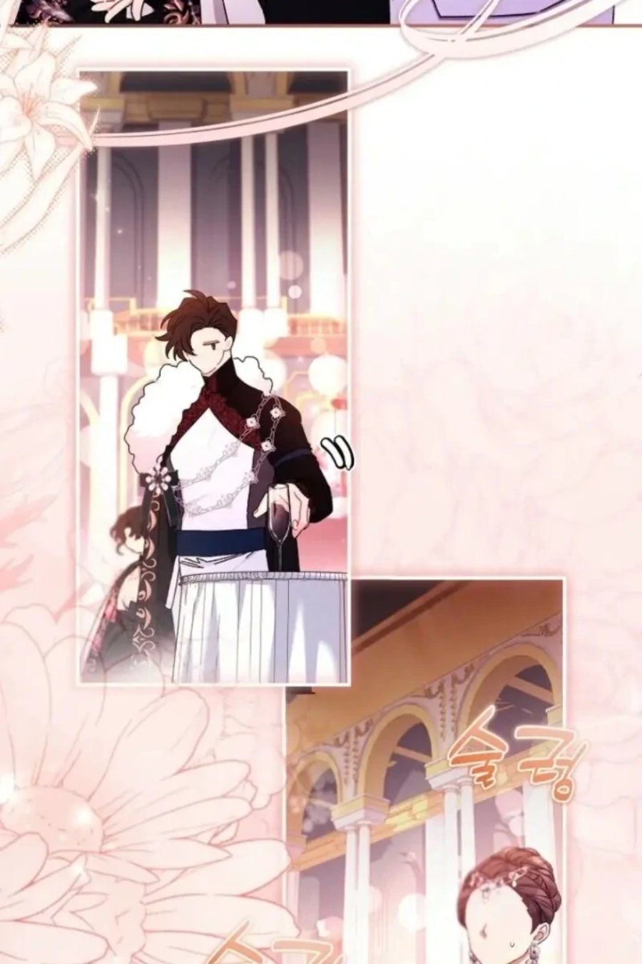 Baca Kill the Male Lead to Become the Villainess - Chapter 123 halaman 66