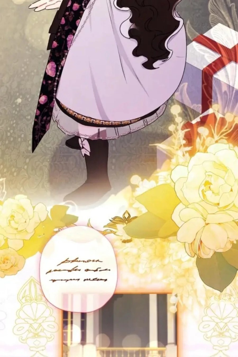 Baca Kill the Male Lead to Become the Villainess - Chapter 123 halaman 73