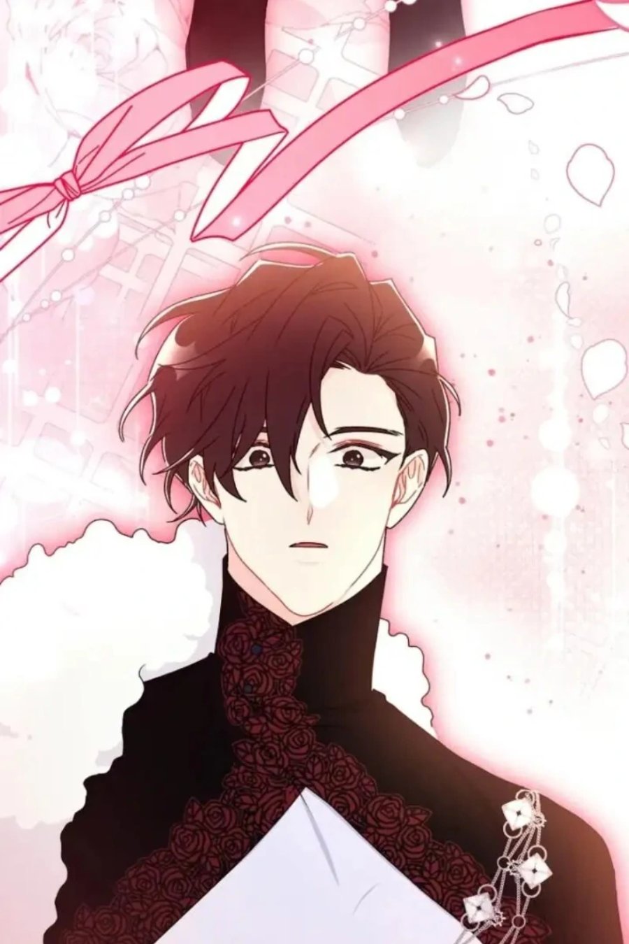 Baca Kill the Male Lead to Become the Villainess - Chapter 123 halaman 79