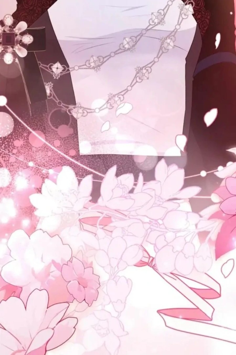 Baca Kill the Male Lead to Become the Villainess - Chapter 123 halaman 80
