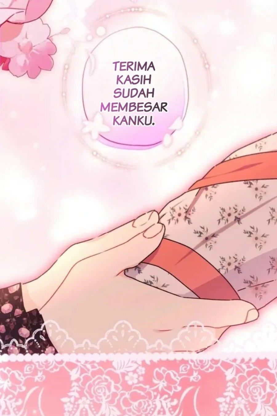 Baca Kill the Male Lead to Become the Villainess - Chapter 123 halaman 81
