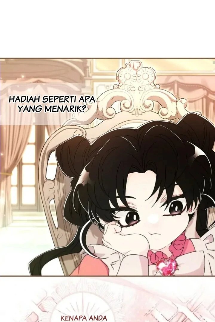 Baca Kill the Male Lead to Become the Villainess - Chapter 124 halaman 12