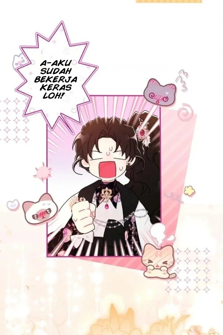 Baca Kill the Male Lead to Become the Villainess - Chapter 124 halaman 29