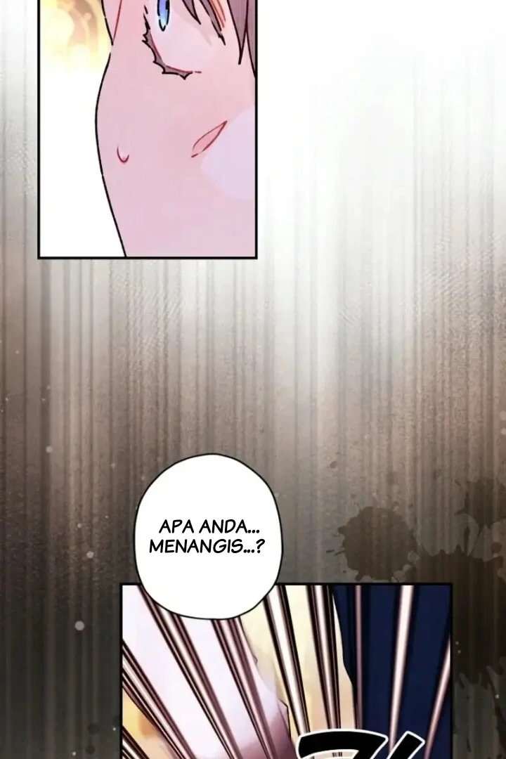 Baca Kill the Male Lead to Become the Villainess - Chapter 124 halaman 37