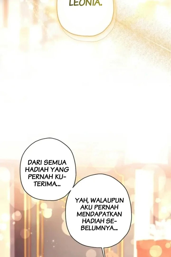 Baca Kill the Male Lead to Become the Villainess - Chapter 124 halaman 42