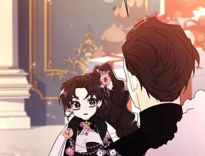 Baca Kill the Male Lead to Become the Villainess - Chapter 124 halaman 43