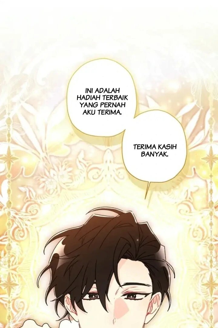 Baca Kill the Male Lead to Become the Villainess - Chapter 124 halaman 45