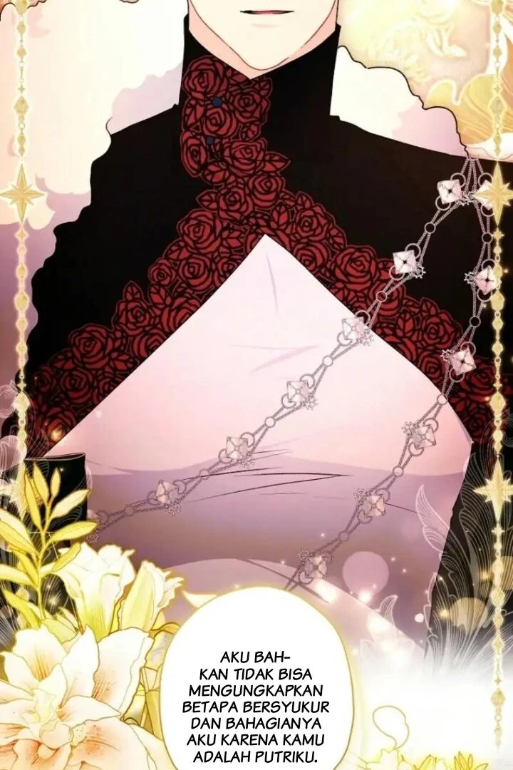 Baca Kill the Male Lead to Become the Villainess - Chapter 124 halaman 46