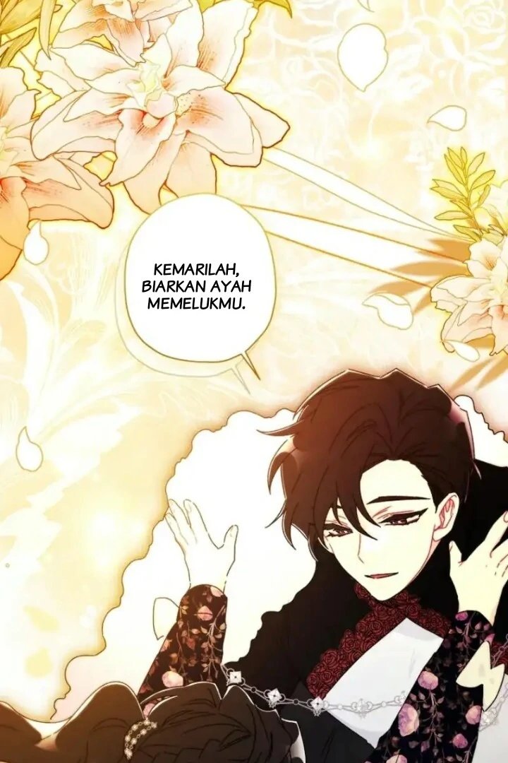 Baca Kill the Male Lead to Become the Villainess - Chapter 124 halaman 48