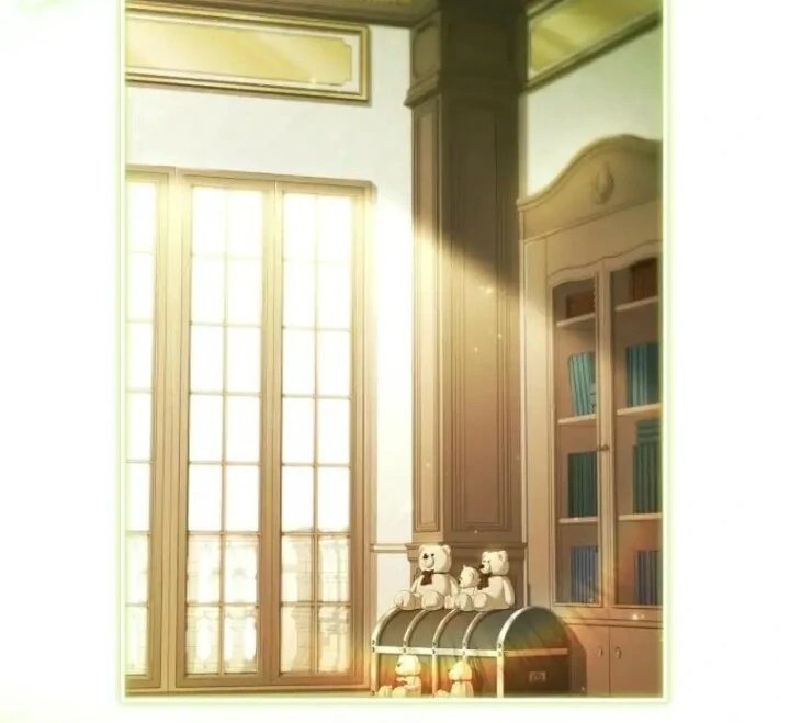 Baca Kill the Male Lead to Become the Villainess - Chapter 124 halaman 5