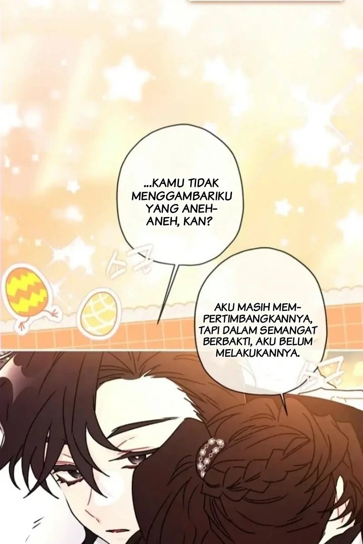 Baca Kill the Male Lead to Become the Villainess - Chapter 124 halaman 53