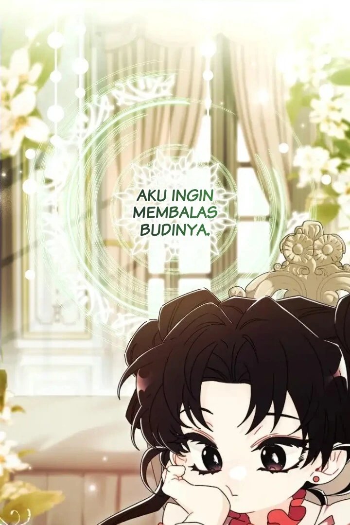 Baca Kill the Male Lead to Become the Villainess - Chapter 124 halaman 6