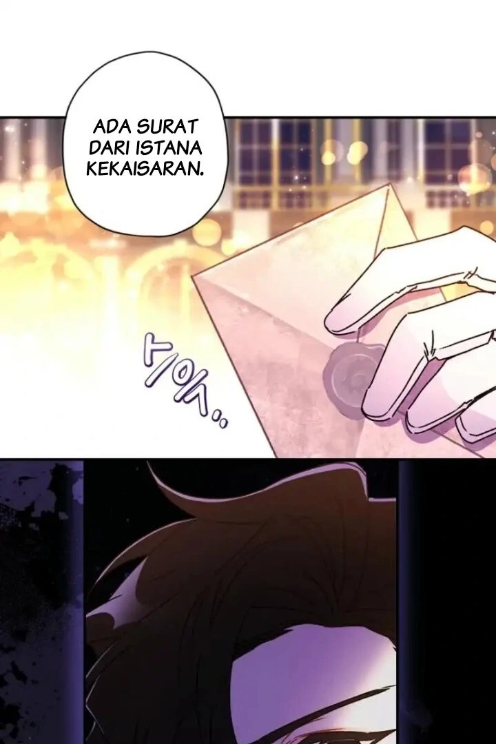 Baca Kill the Male Lead to Become the Villainess - Chapter 124 halaman 60