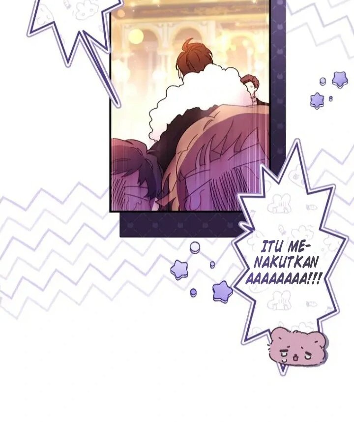 Baca Kill the Male Lead to Become the Villainess - Chapter 124 halaman 63