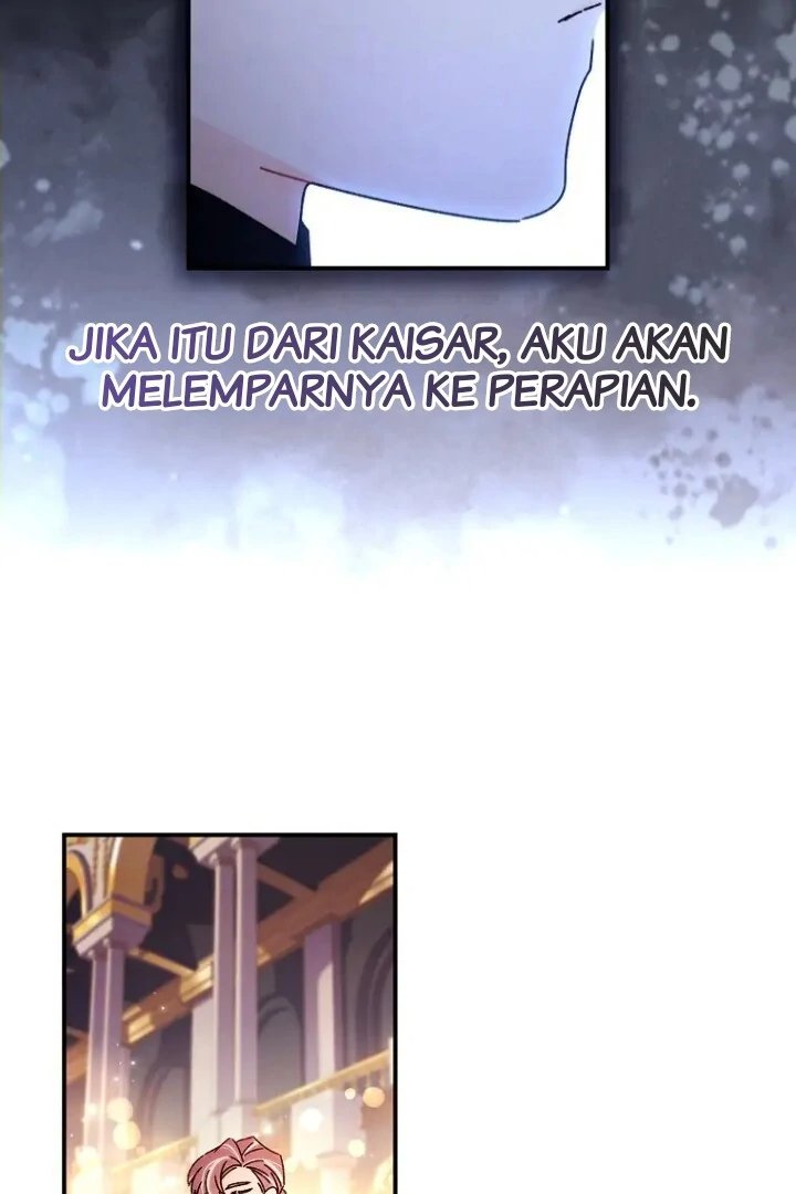 Baca Kill the Male Lead to Become the Villainess - Chapter 124 halaman 66