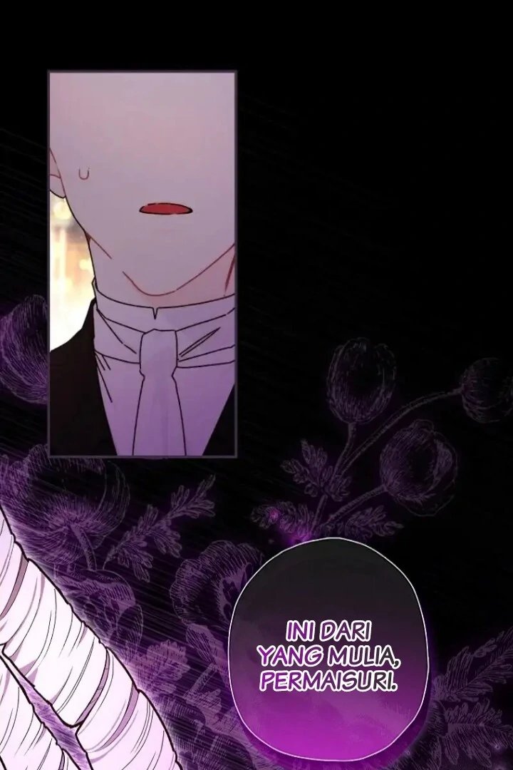 Baca Kill the Male Lead to Become the Villainess - Chapter 124 halaman 69