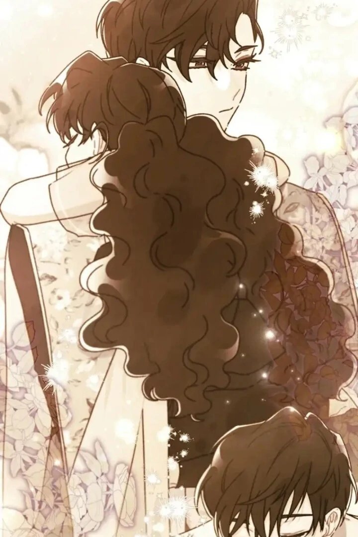 Baca Kill the Male Lead to Become the Villainess - Chapter 124 halaman 8