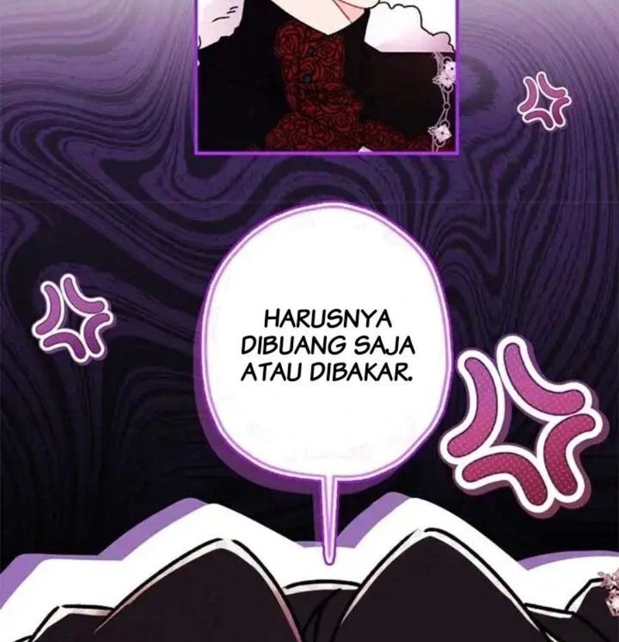 Baca Kill the Male Lead to Become the Villainess - Chapter 125 halaman 10