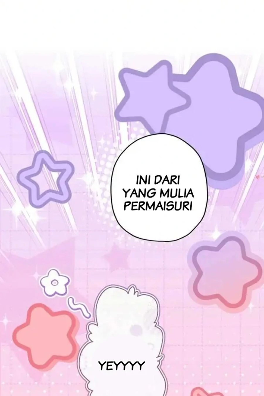 Baca Kill the Male Lead to Become the Villainess - Chapter 125 halaman 12