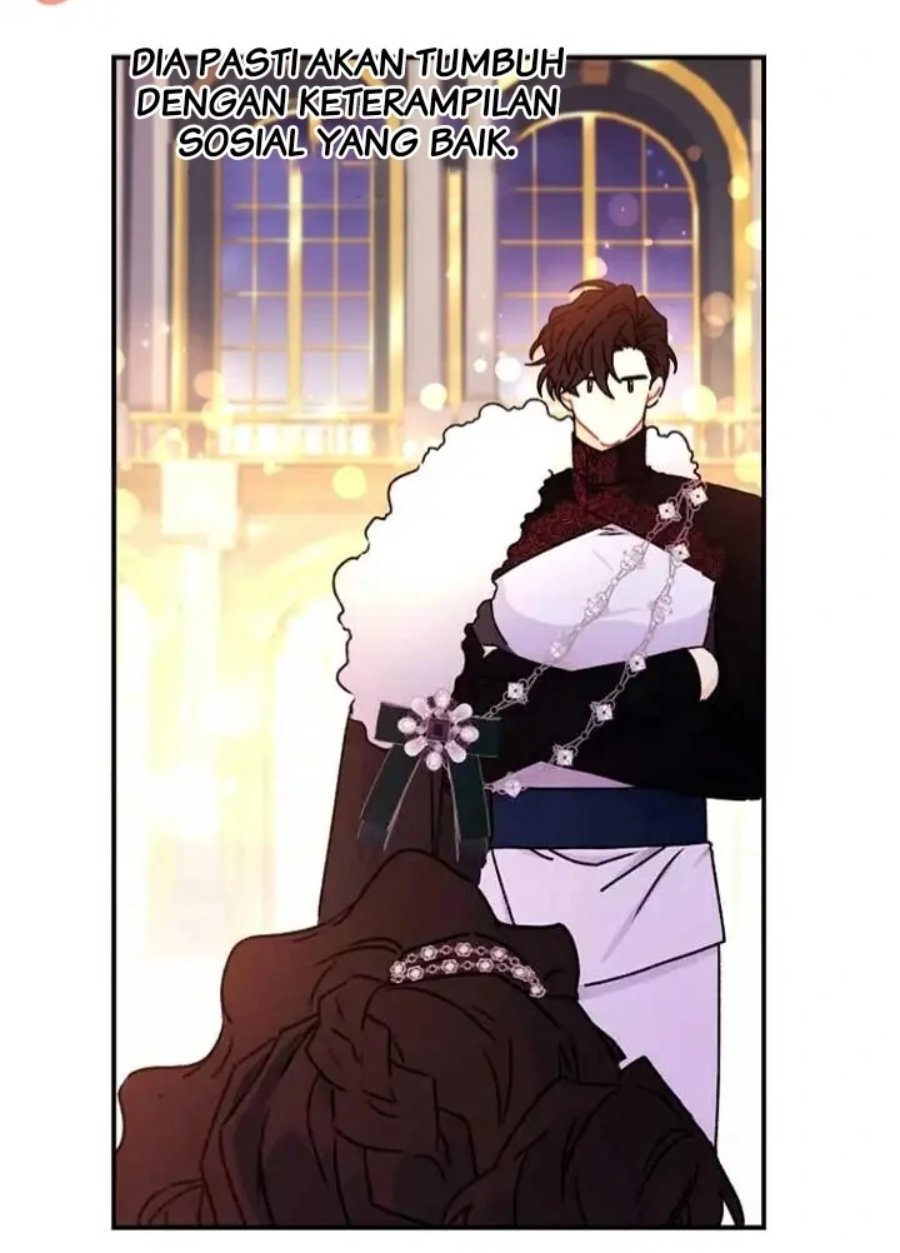 Baca Kill the Male Lead to Become the Villainess - Chapter 125 halaman 14