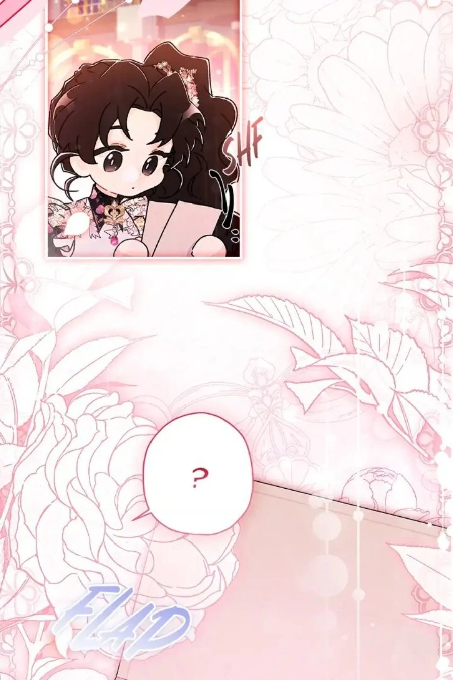 Baca Kill the Male Lead to Become the Villainess - Chapter 125 halaman 25
