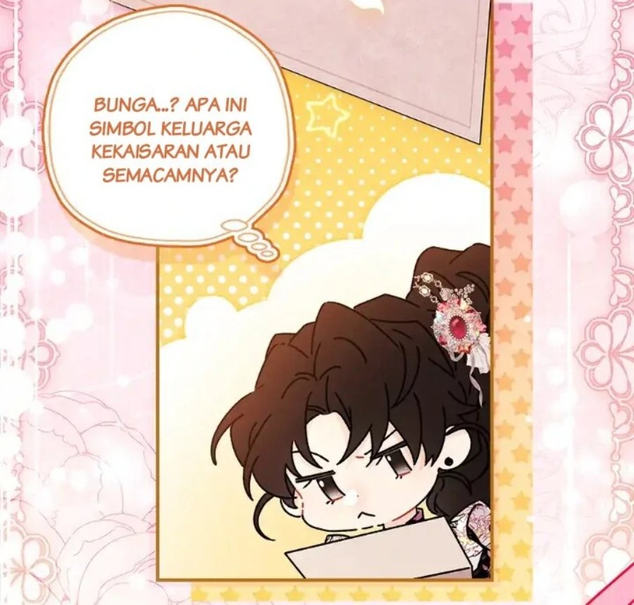 Baca Kill the Male Lead to Become the Villainess - Chapter 125 halaman 27