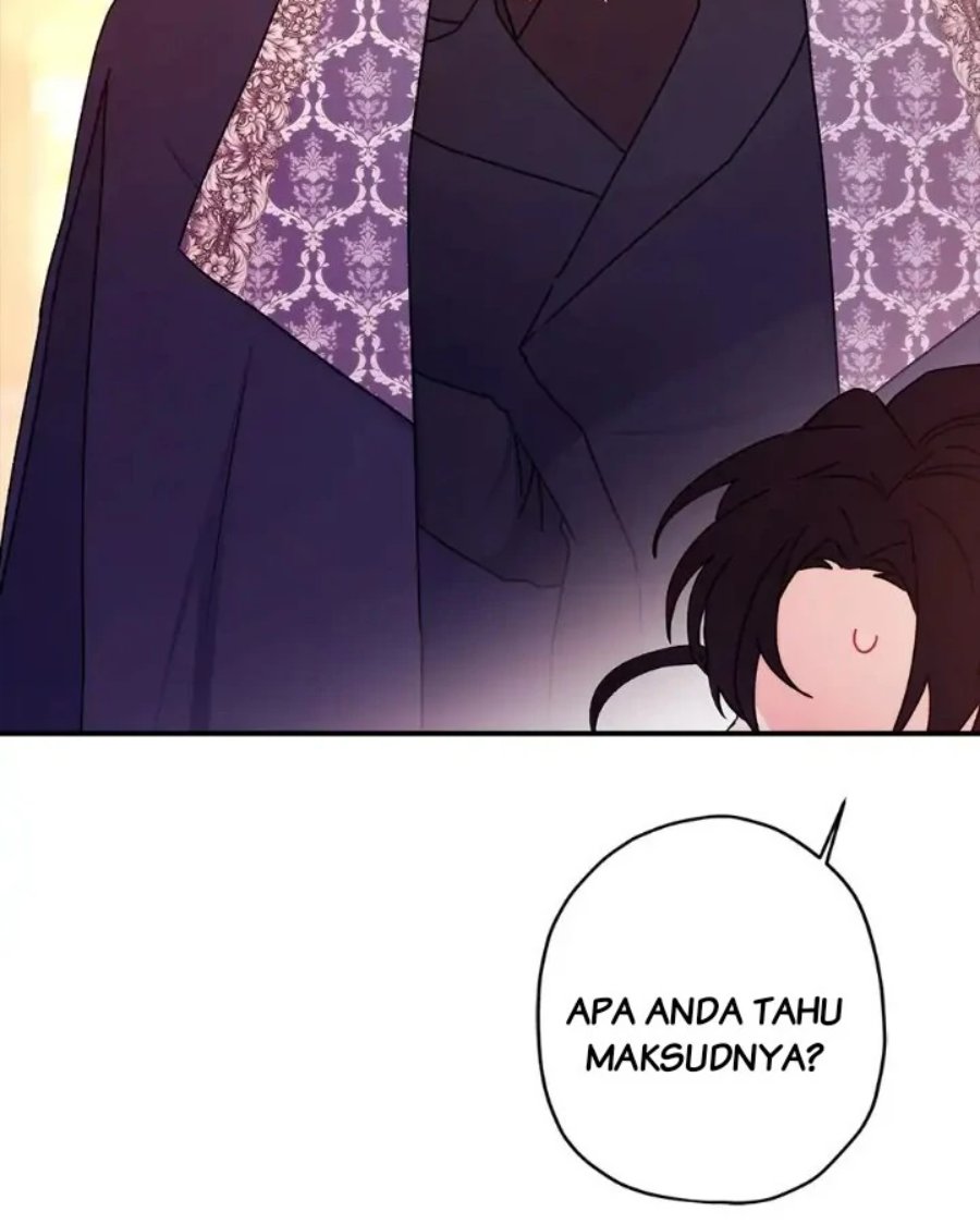 Baca Kill the Male Lead to Become the Villainess - Chapter 125 halaman 31
