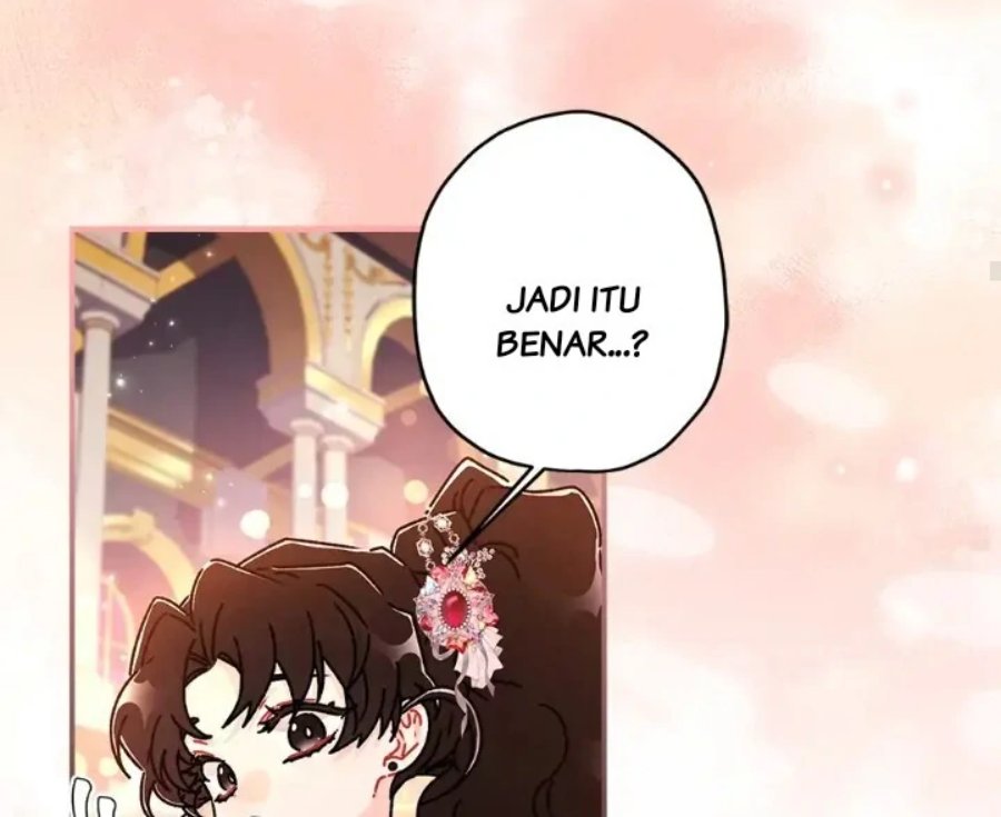 Baca Kill the Male Lead to Become the Villainess - Chapter 125 halaman 36