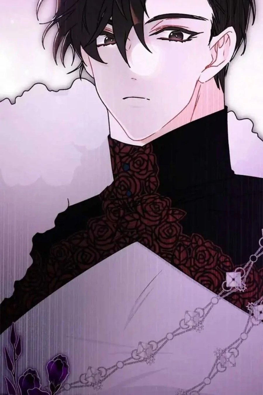 Baca Kill the Male Lead to Become the Villainess - Chapter 125 halaman 4