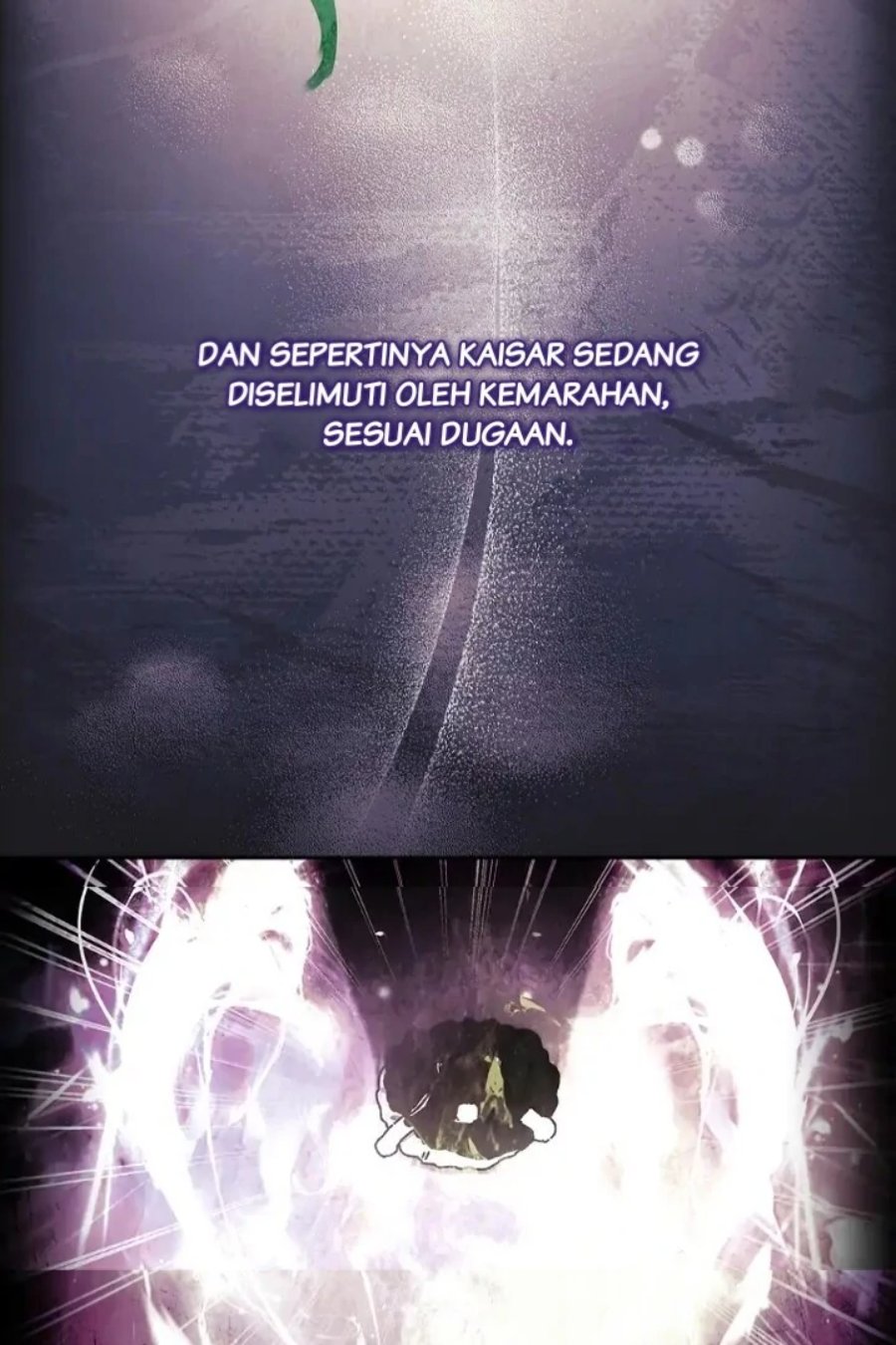 Baca Kill the Male Lead to Become the Villainess - Chapter 125 halaman 41