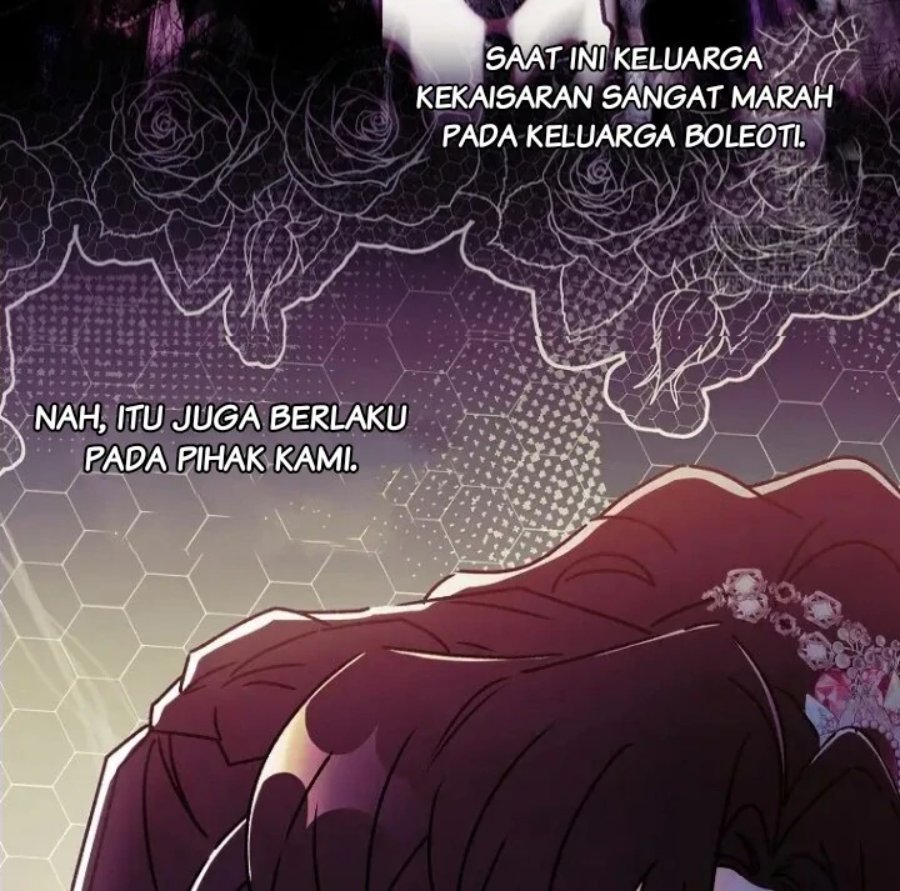 Baca Kill the Male Lead to Become the Villainess - Chapter 125 halaman 43